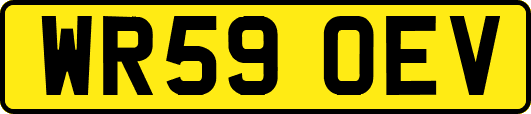 WR59OEV