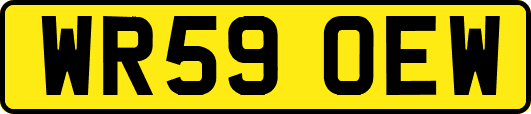 WR59OEW