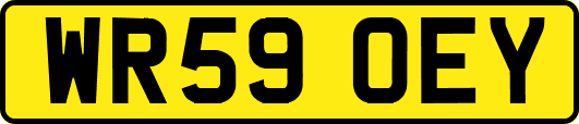 WR59OEY