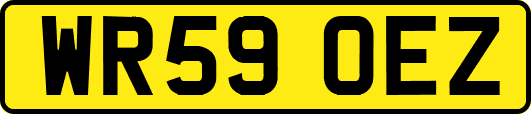 WR59OEZ