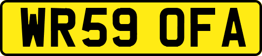 WR59OFA