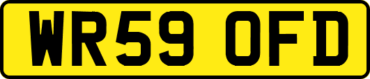 WR59OFD