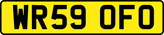 WR59OFO