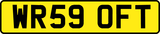 WR59OFT
