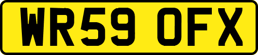 WR59OFX
