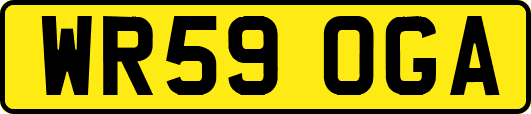 WR59OGA