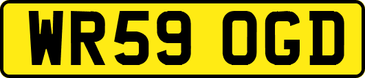 WR59OGD