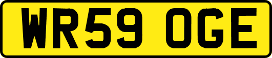 WR59OGE