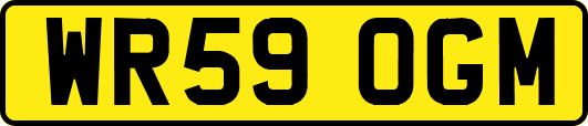 WR59OGM
