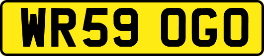 WR59OGO
