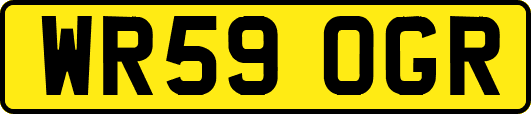 WR59OGR