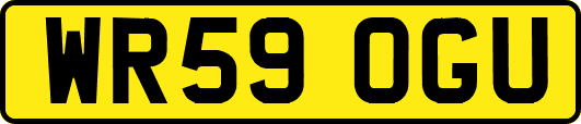 WR59OGU