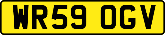 WR59OGV