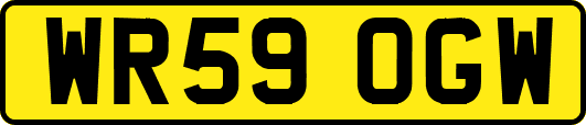WR59OGW