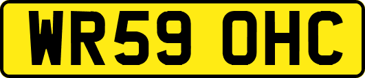 WR59OHC