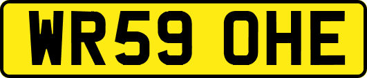 WR59OHE