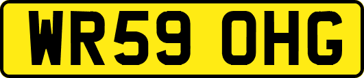 WR59OHG