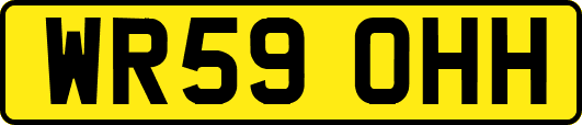 WR59OHH