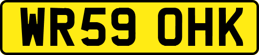 WR59OHK