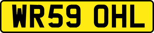 WR59OHL