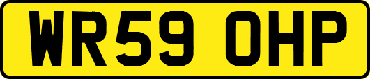 WR59OHP