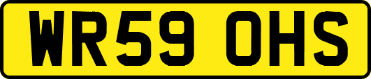 WR59OHS