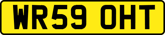 WR59OHT