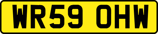 WR59OHW