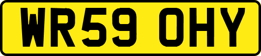 WR59OHY