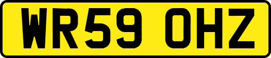 WR59OHZ