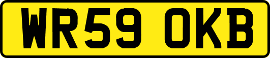 WR59OKB