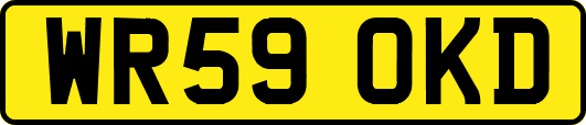 WR59OKD