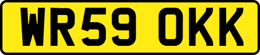WR59OKK