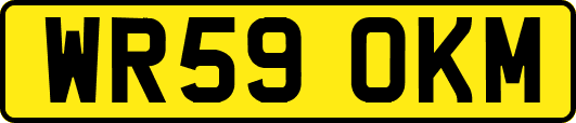 WR59OKM