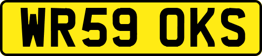 WR59OKS