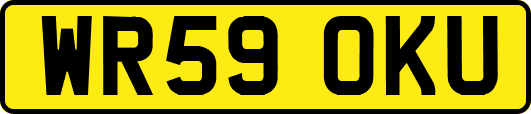 WR59OKU