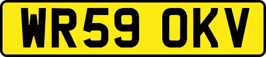 WR59OKV