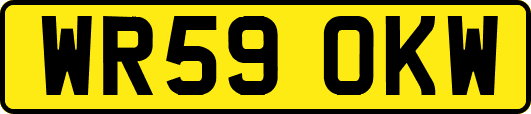 WR59OKW