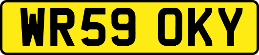 WR59OKY