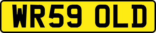 WR59OLD