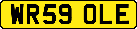 WR59OLE