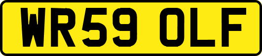 WR59OLF