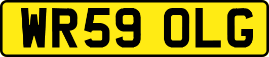WR59OLG