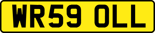WR59OLL