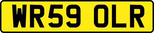 WR59OLR
