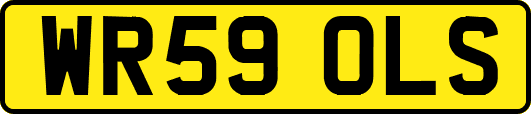 WR59OLS