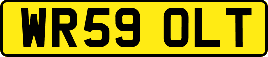 WR59OLT