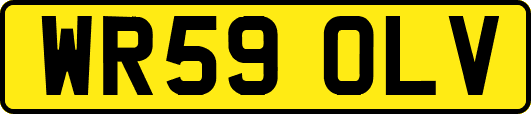 WR59OLV