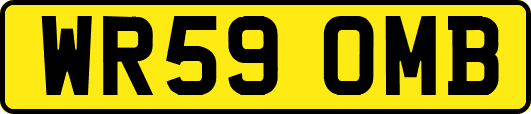 WR59OMB