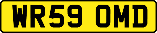 WR59OMD